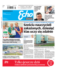 Echo Dnia
