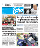 Echo Dnia wyd. Świętokrzyskie
