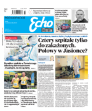 Echo Dnia wyd. Podkarpackie