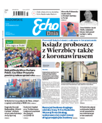 Echo Dnia