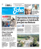 Echo Dnia wyd. Świętokrzyskie
