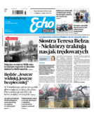 Echo Dnia wyd. Podkarpackie