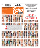 Echo Dnia wyd. Świętokrzyskie