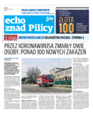 Echo znad Pilicy