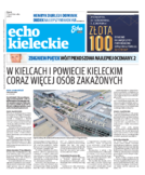 Echo Kieleckie
