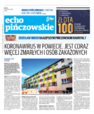 Echo Pińczowskie