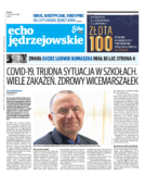 Echo Jędrzejowa