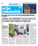 Echo Radomskie