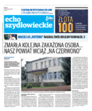 Echo Szydłowca