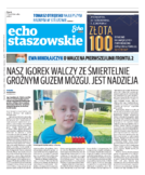 Echo Staszowskie