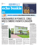 Echo Buskie