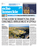Echo Koneckie