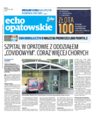 Echo Opatowskie