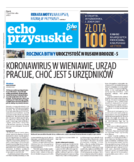 Echo Przysuchy