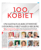 Plebiscyt - Świętokrzyskie