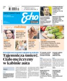 Echo Dnia wyd. Świętokrzyskie