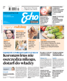 Echo Dnia wyd. Podkarpackie