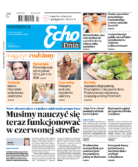 Echo Dnia