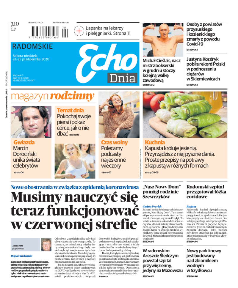 Echo Dnia