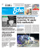 Echo Dnia wyd. Świętokrzyskie