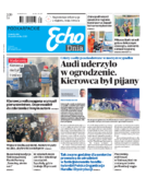 Echo Dnia wyd. Podkarpackie