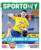 Echo Sportowe wyd. Świętokrzyskie
