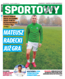 Echo Sportowe wyd. Radom