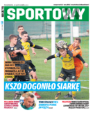 Echo Sportowe wyd. Podkarpackie