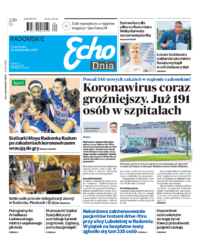 Echo Dnia