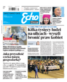 Echo Dnia wyd. Świętokrzyskie