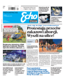 Echo Dnia wyd. Podkarpackie