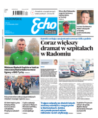 Echo Dnia