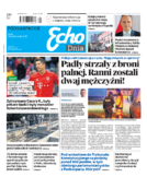 Echo Dnia wyd. Podkarpackie