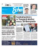 Echo Dnia wyd. Świętokrzyskie