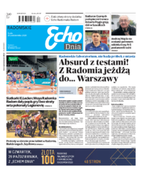 Echo Dnia