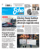 Echo Dnia wyd. Podkarpackie
