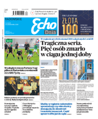 Echo Dnia