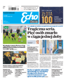 Echo Dnia