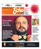 Echo Dnia wyd. Świętokrzyskie
