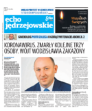 Echo Jędrzejowa