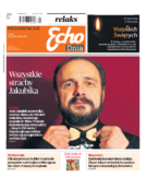 Echo Dnia wyd. Podkarpackie