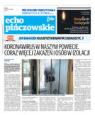 Echo Pińczowskie