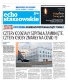 Echo Staszowskie