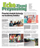 Echo Ziemi Przysuskiej