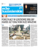 Echo Kazimierskie
