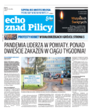 Echo znad Pilicy
