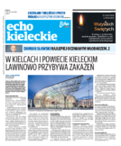 Echo Kieleckie