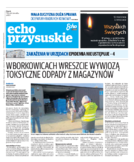 Echo Przysuchy