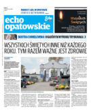 Echo Opatowskie