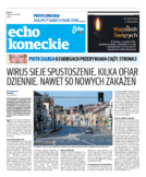 Echo Koneckie